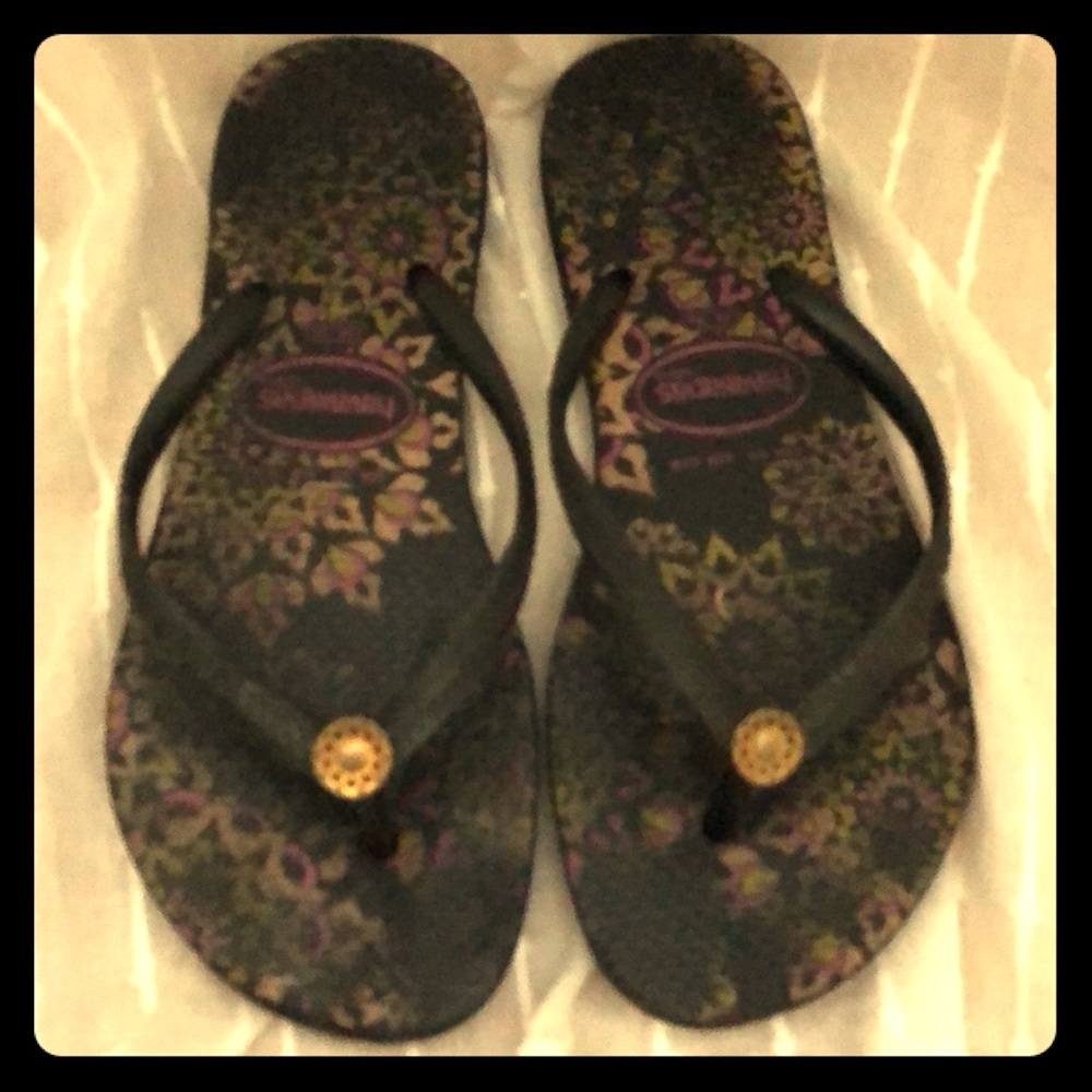 Flip flops